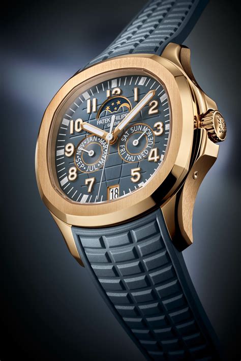 Patek Philippe watch model